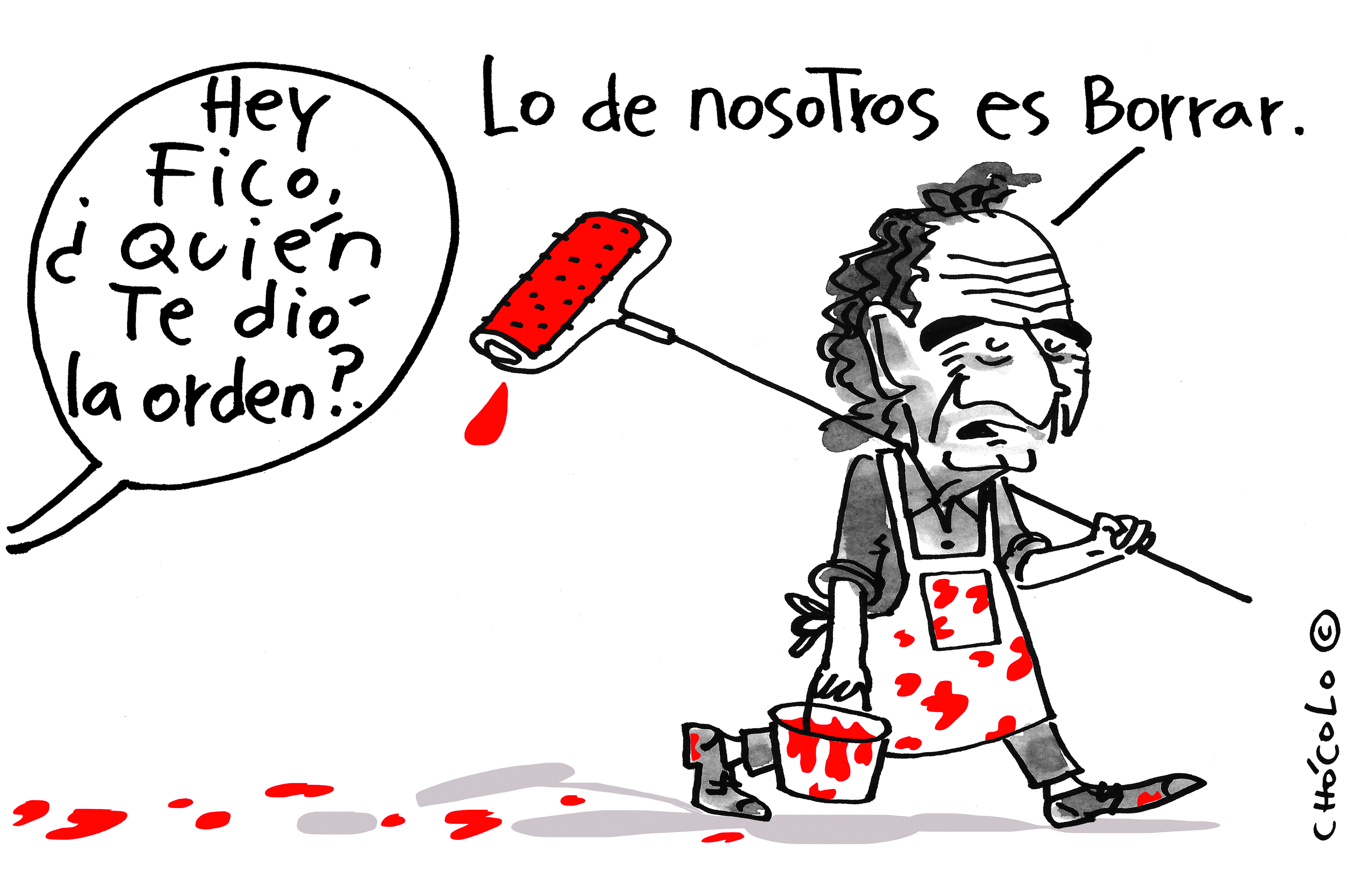 Chócolo