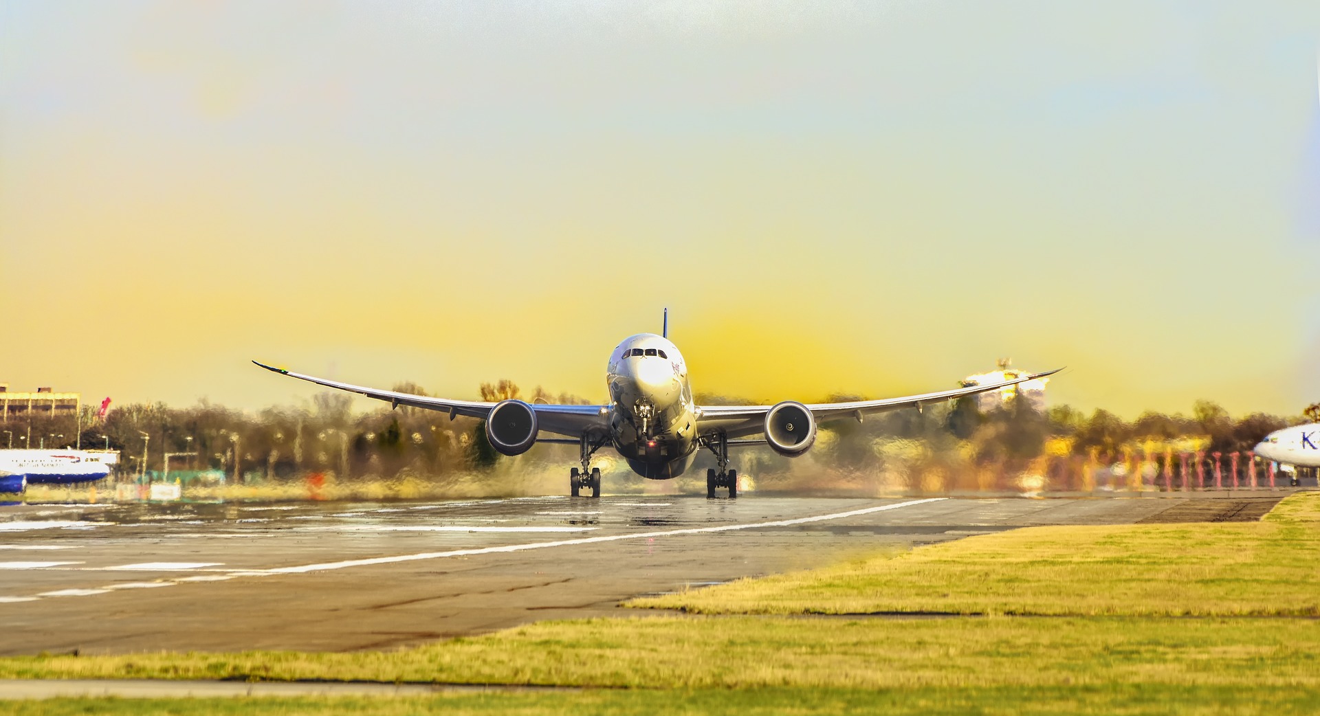 Así es la nueva experiencia de viaje con LATAM