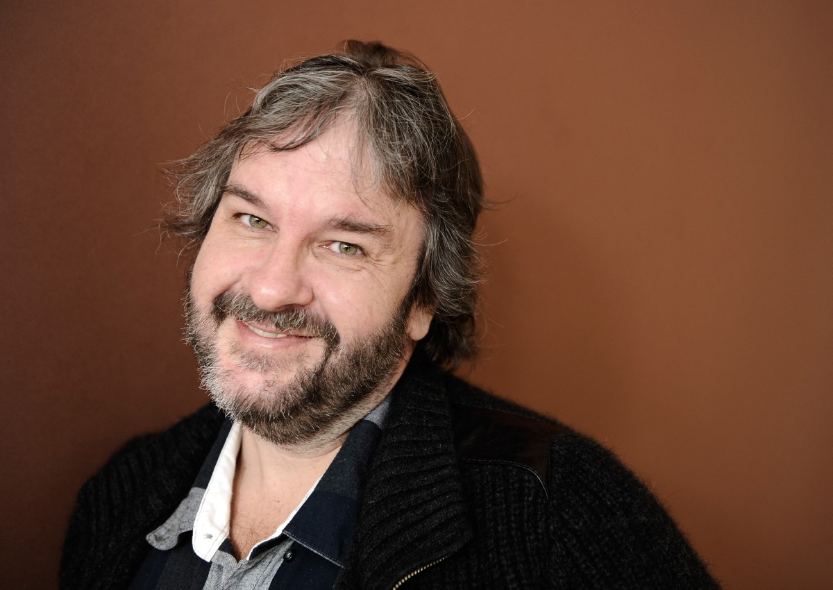 El director Peter Jackson recibirá Palma de Oro honorífica en el Festival de Cannes
