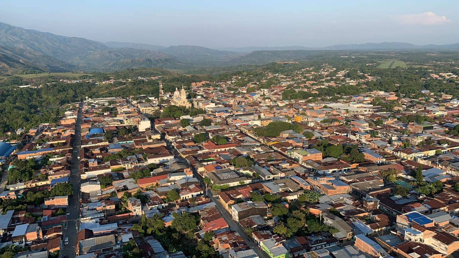 Asesinaron a  líder social y tres miembros de su familia en Chaparral, Tolima