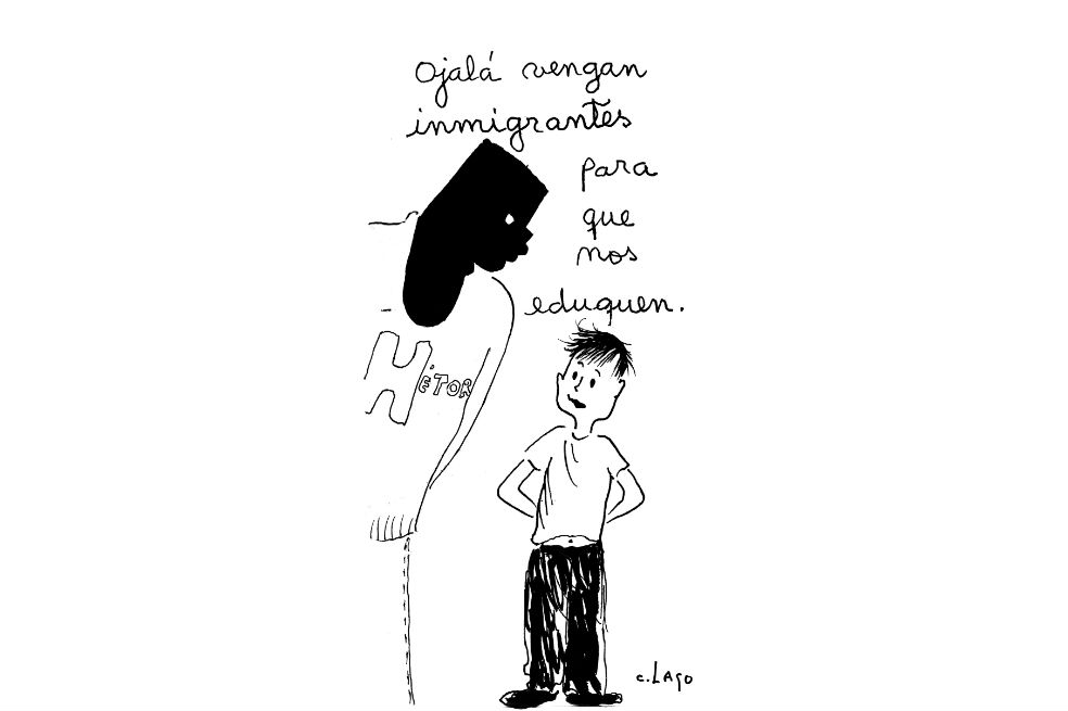 Nieves