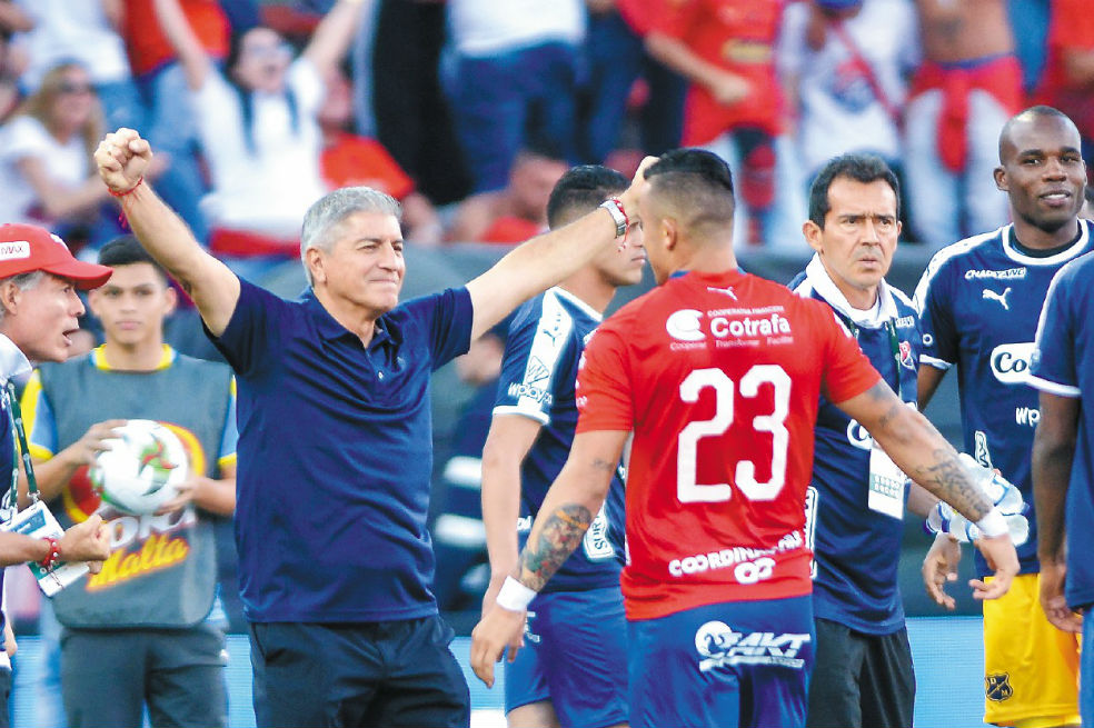 Independiente Medellín y las enseñanzas de una final perdida