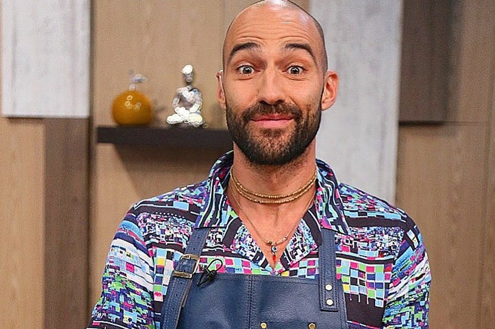 Leo Cocinero, participante de 'Survivor, la isla de los famosos'