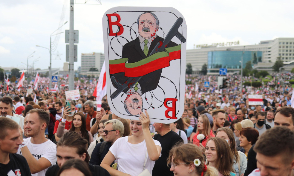 El Espectador le explica: crisis en Bielorrusia, ¿la oportunidad de Putin para una anexión a Rusia?