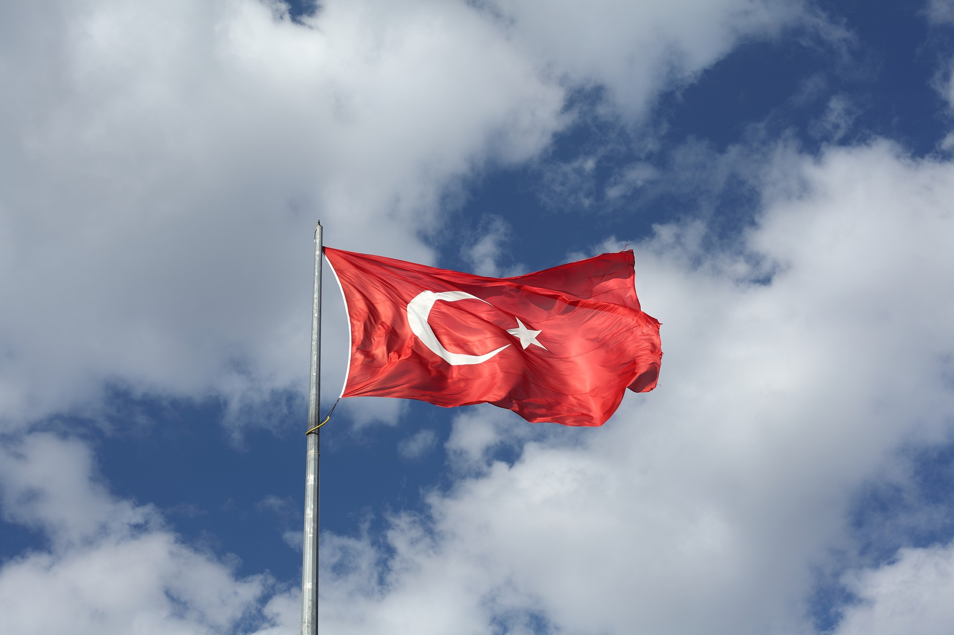 ¿Por qué Turquía pidió cambiar su nombre en la ONU?