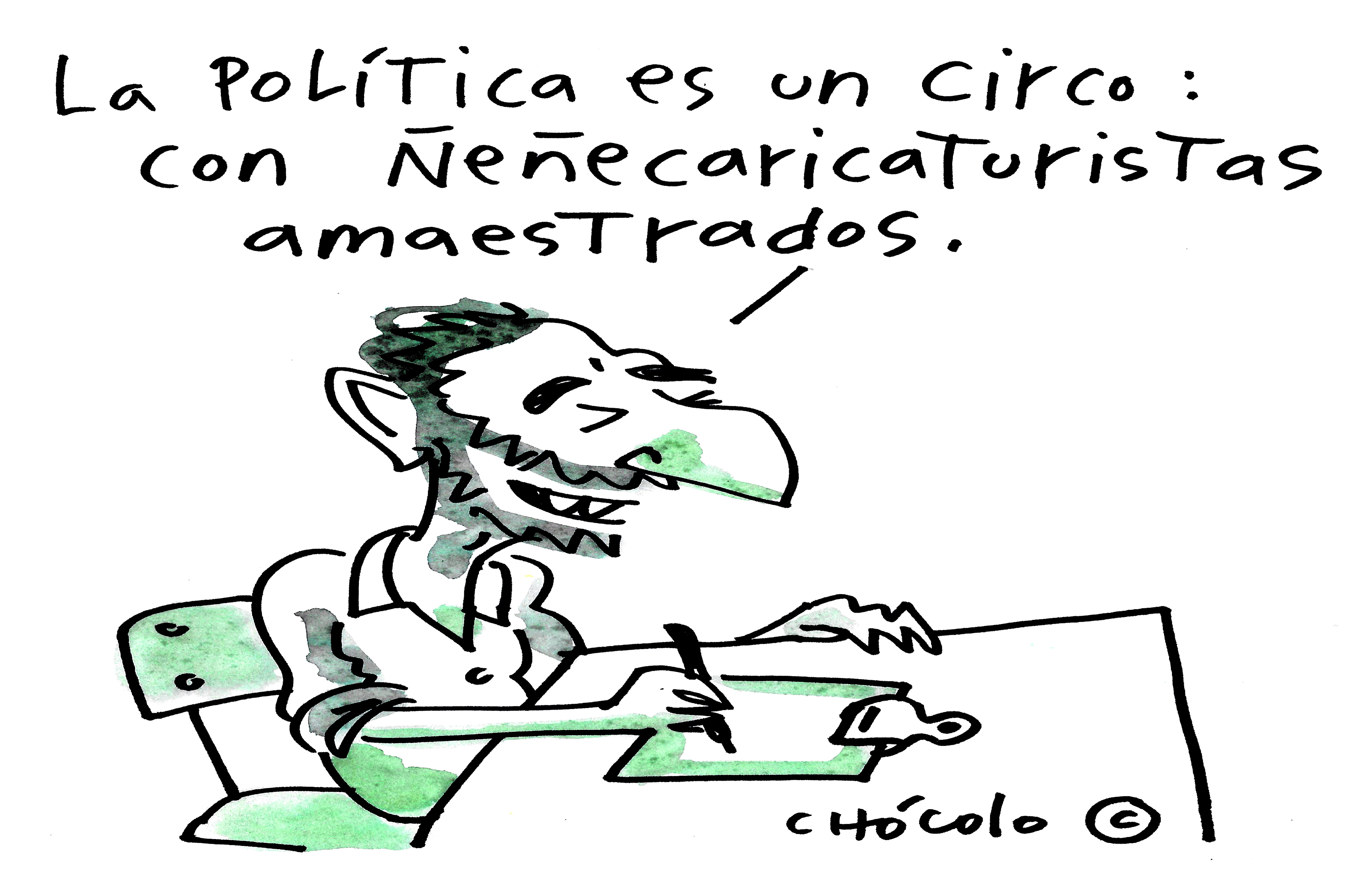 Chócolo