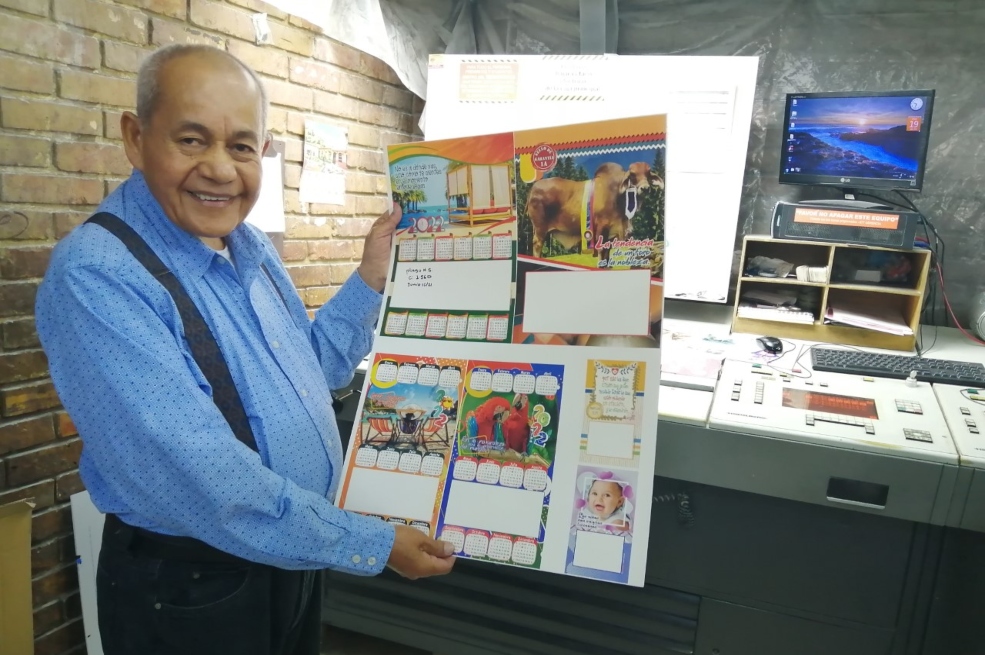 ¡La salvación está en la familia!