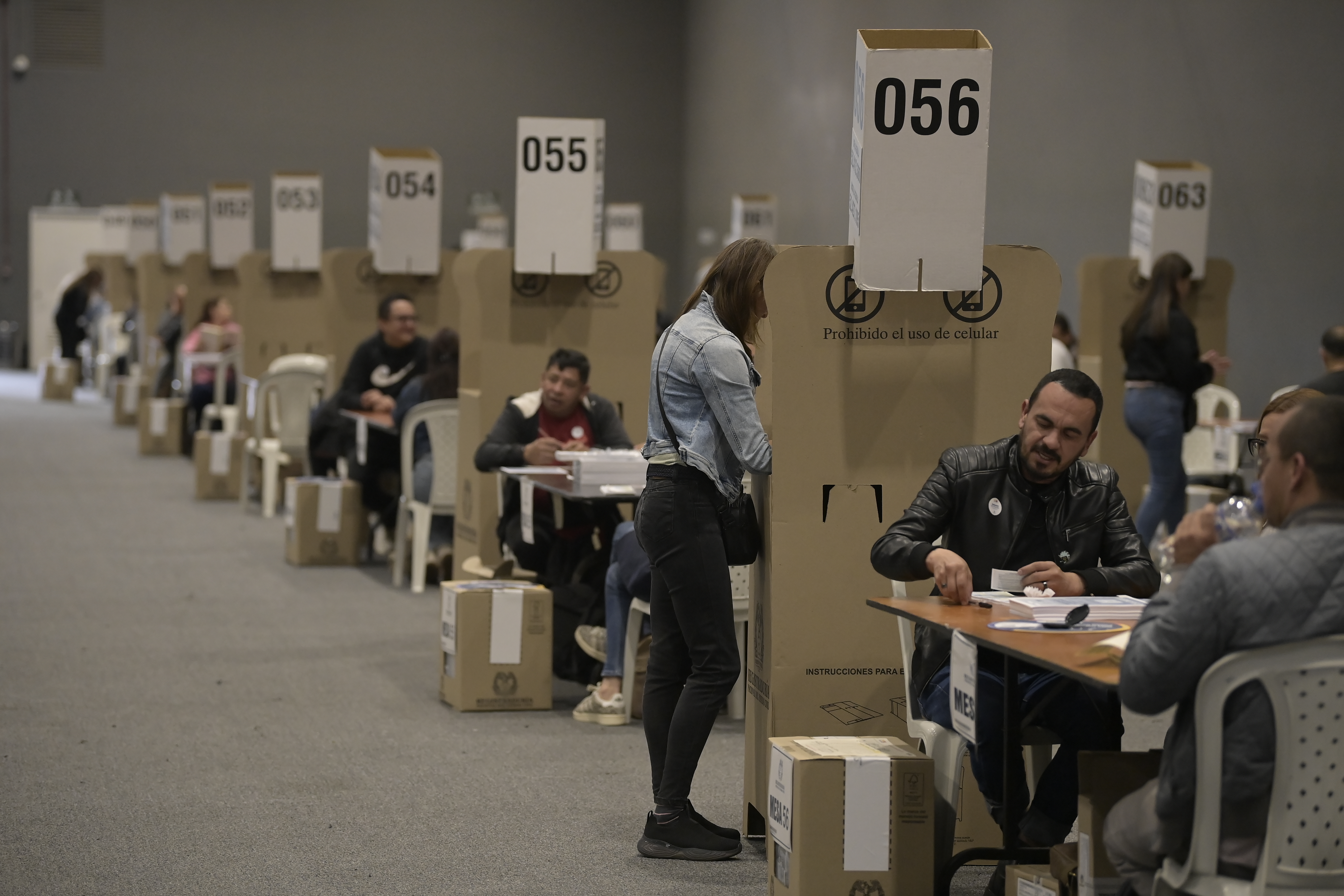 Resultados de elecciones en el exterior: ¿Quién ganó en España, Estados Unidos y más países?