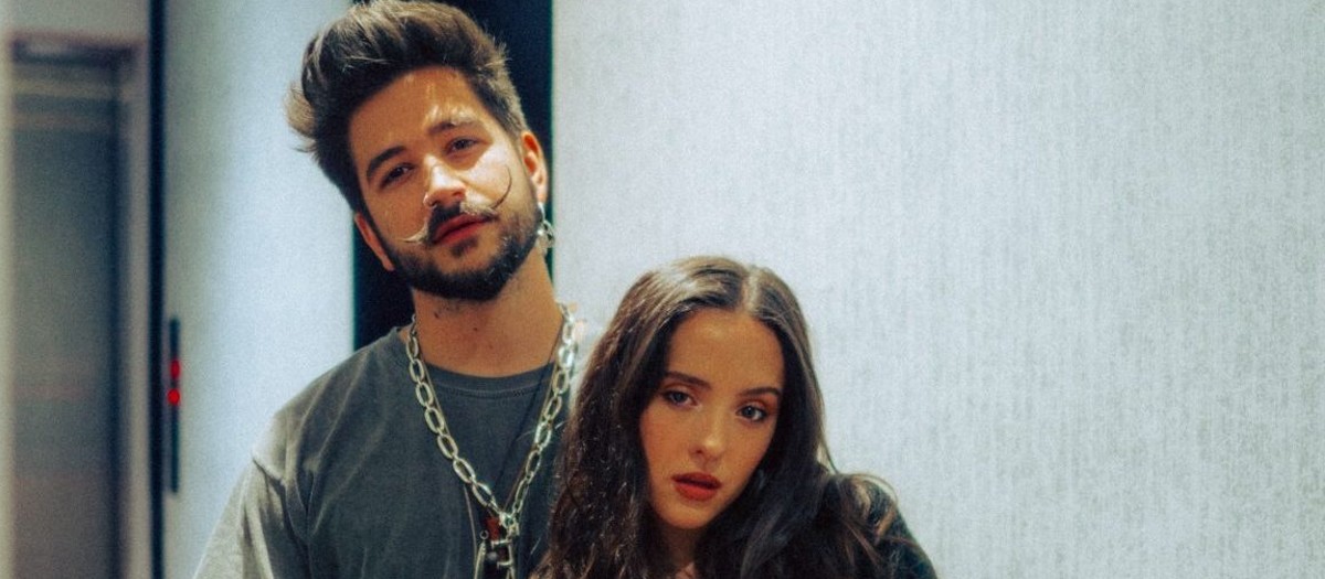 “Casi me raptan”: Evaluna habló del tenso momento que vivió con misteriosos hombres