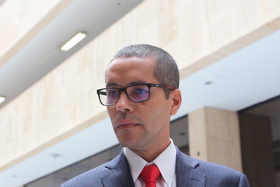 “Queremos cambiar el mapa político del país”: Norbey Marulanda