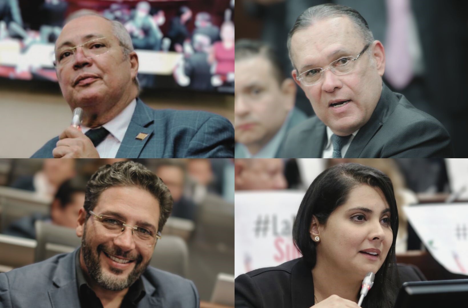Congresistas del Atlántico se suman a iniciativa de Petro y envían carta a Panam Sports