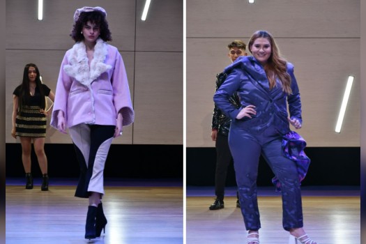 Emviimoda 2024, una pasarela pensada para el bienestar emocional de la mujer