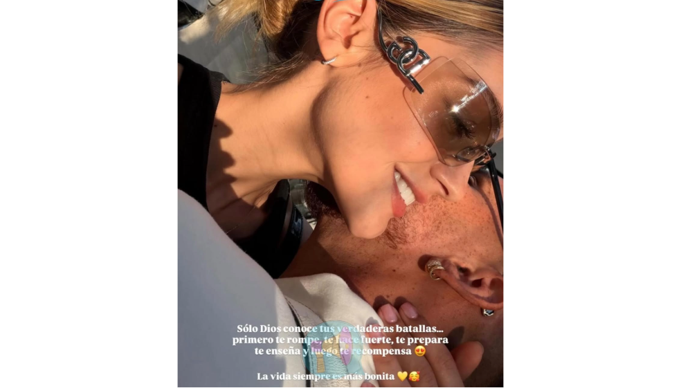 Exnovia de Ryan Castro tiene nueva pareja: confirmó noviazgo con famoso futbolista