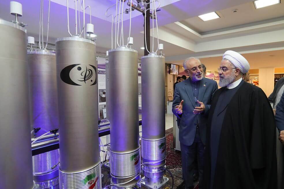 Irán se aleja del acuerdo nuclear de 2015 tras ataques de EE. UU.