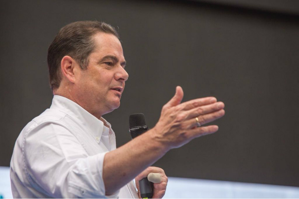 Vargas Lleras dice que nunca se comprobó que era espiado en la Vicepresidencia