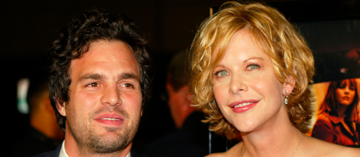 Meg Ryan apareció después de seis meses y luce irreconocible ¡Parece otra persona!