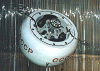 Tras 50 años en el espacio, nave soviética que iba a Venus caerá a la Tierra