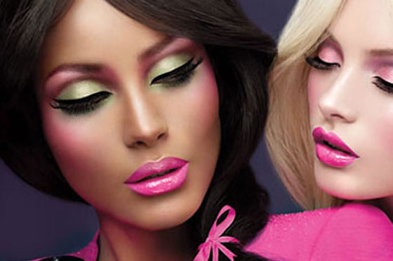 Barbie será llevada al cine con actores reales