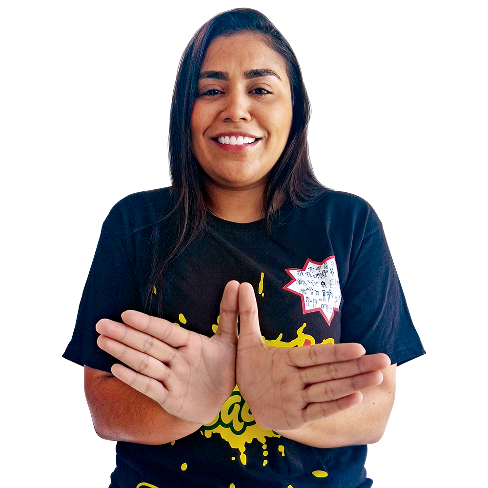 LAURA MANGA