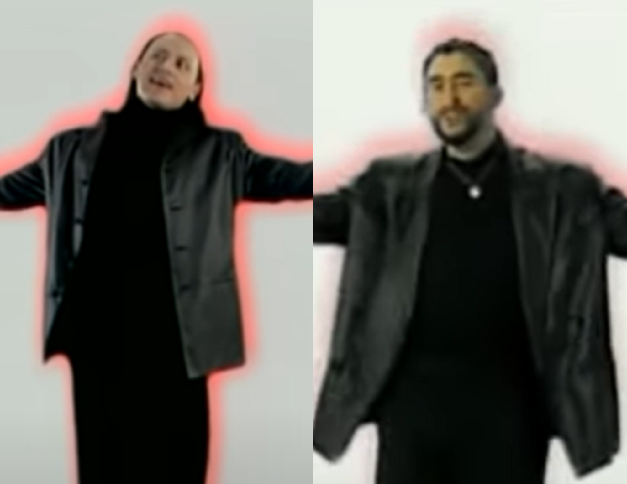 ¿Se molestó? Así reaccionó Elvis Crespo al video de “Neverita”, de Bad Bunny