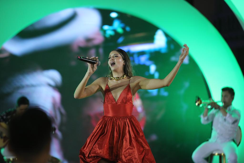 Premios India Catalina 2023: las mejores presentaciones de la gala