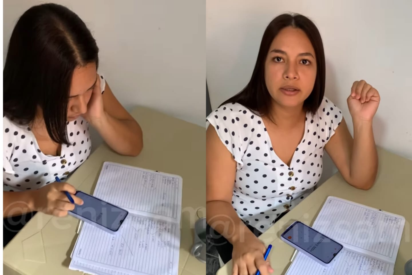 Ama de casa afirma que es más barato comprar “corrientazos” que cocinar