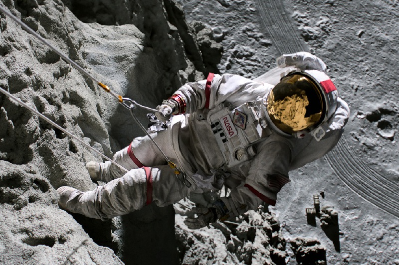 “For All Mankind”, la serie de Apple TV regresará para una tercera temporada