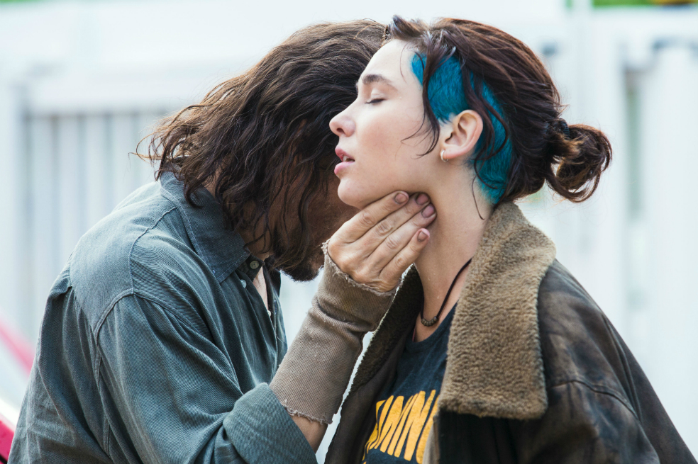 El significado de los sentidos, enfoque principal de Eurocine 2018