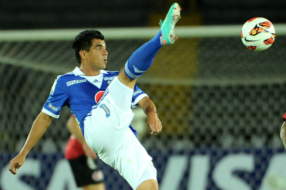 Millos juega por el honor