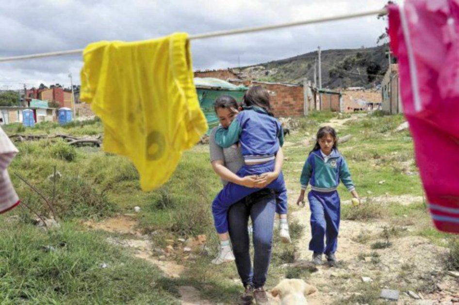 Juez aseguró cumplimiento del Distrito a afectados de Hacienda Los Molinos