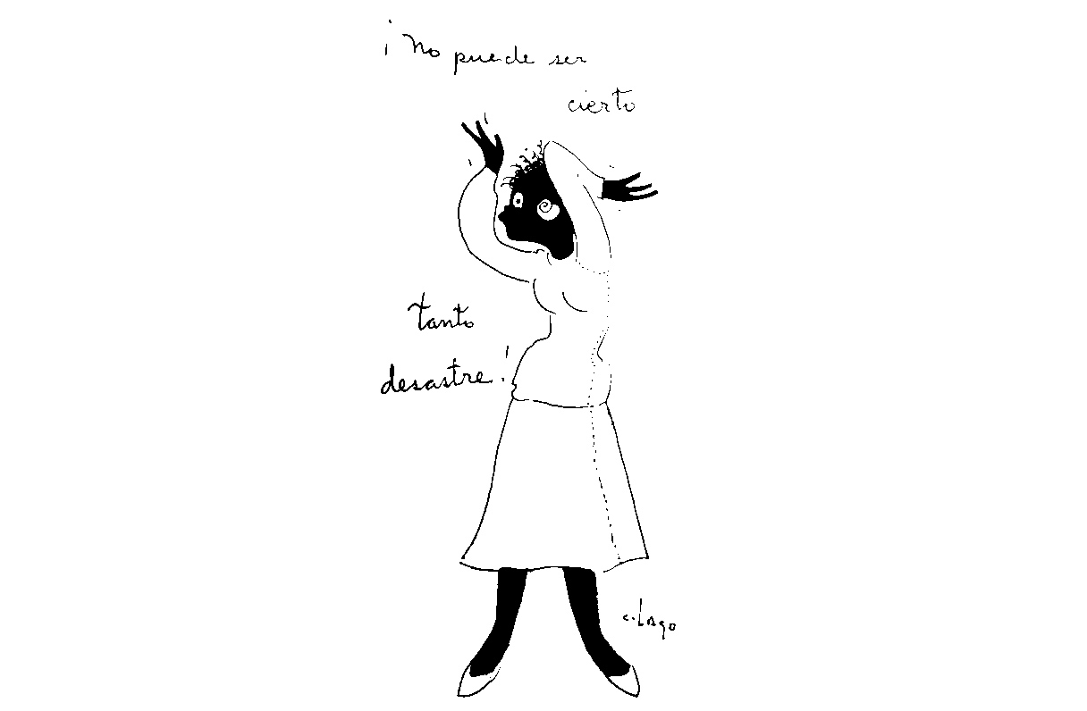 Nieves