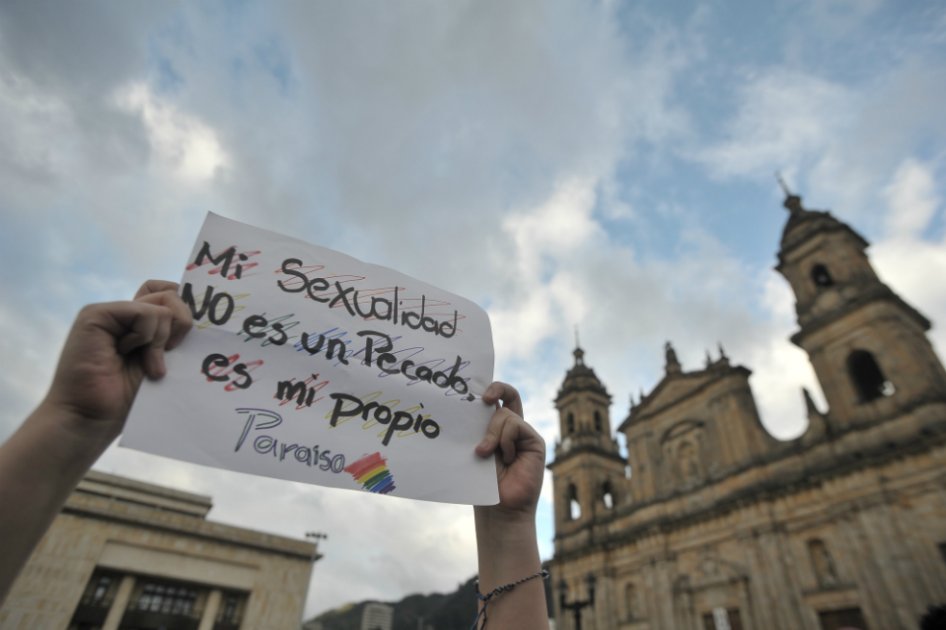Los manuales de los colegios en el país deben educar en el respeto