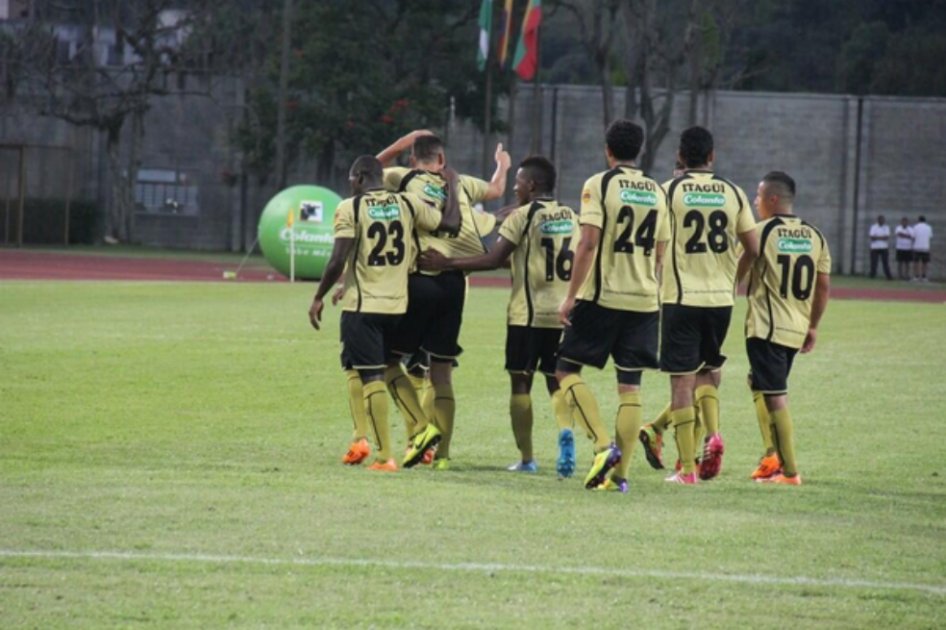 Itagüí, Fortaleza y Tolima ganaron en la fecha 14