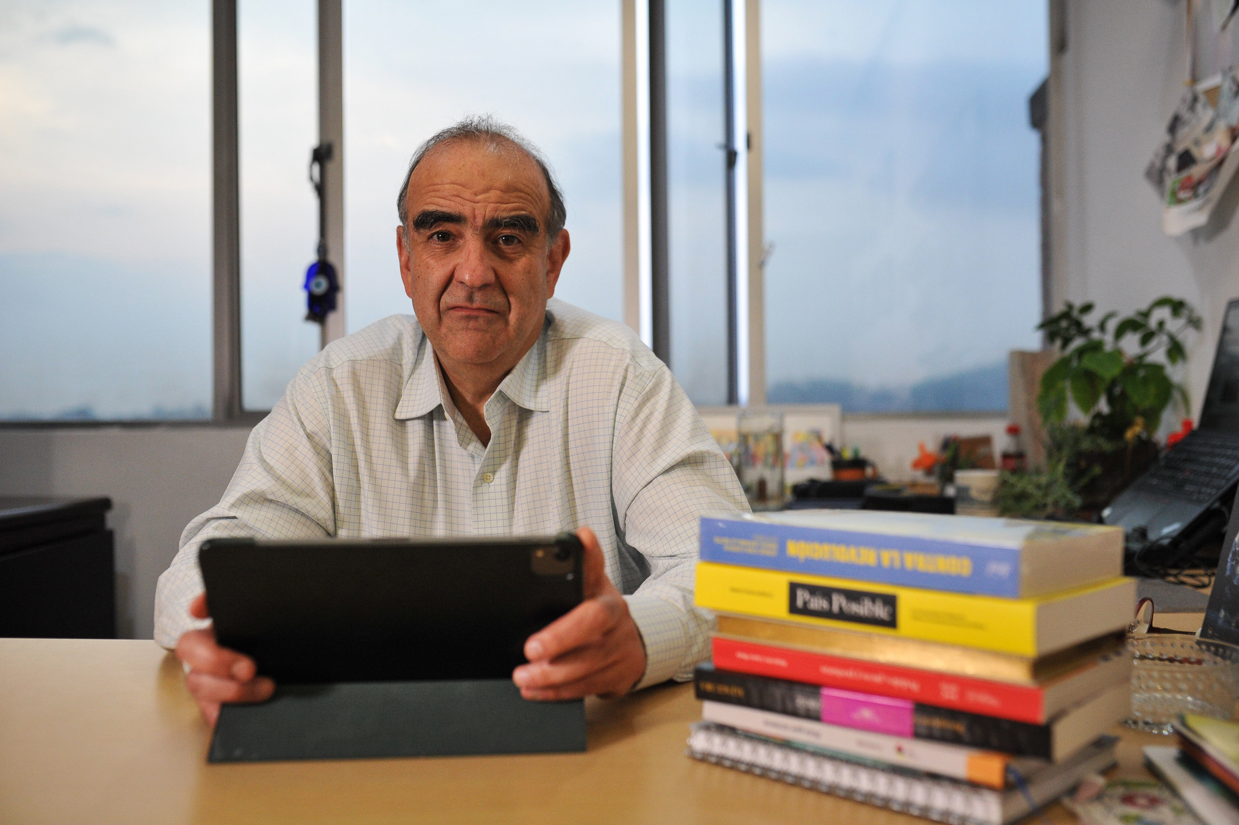 Nos enredamos intentando explicar la situación de las EPS en el sistema de salud 