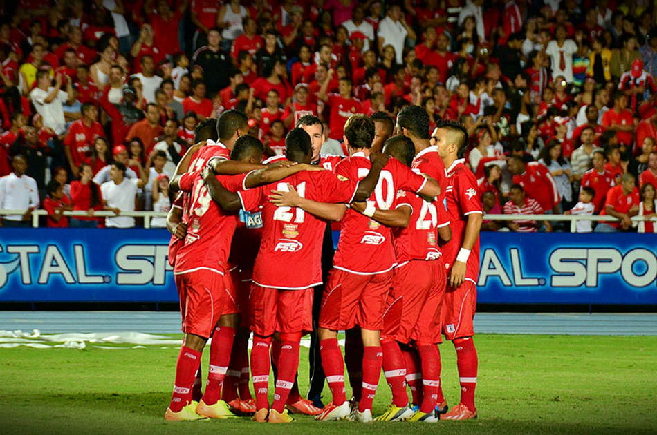 América de Cali / América de Cali