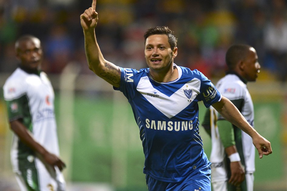 Vélez Sarfield venció a La Equidad en Techo