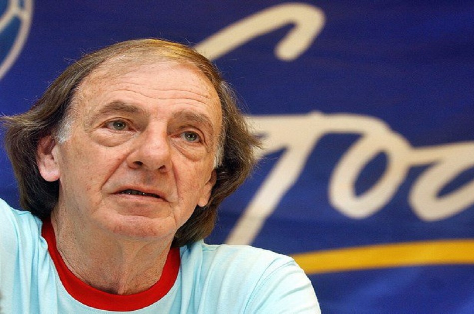 Menotti cree que River Plate puede ganarle a Barcelona