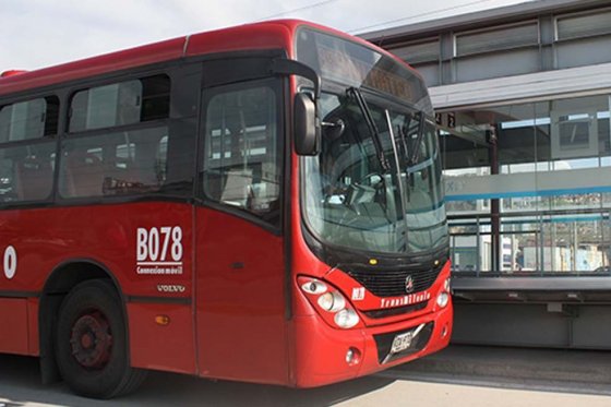 TransMilenio funciona para los operadores, no para la gente