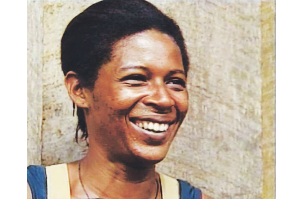 La sonrisa de Doña Tuta: denuncia desde Noanamá, en el Medio San Juan chocoano