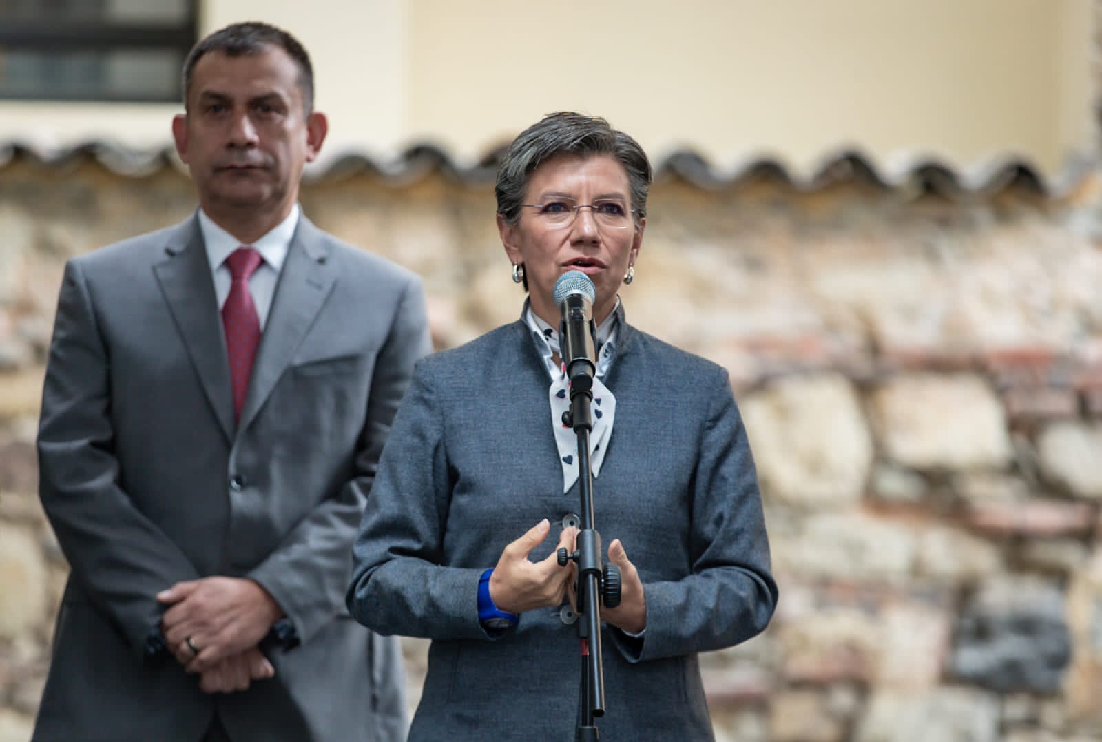 La “tríada” de proyectos que propone Claudia López al Congreso, ¿en qué consisten?