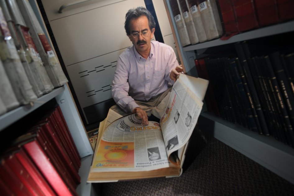 ¿Qué significa para un periodista ganar el premio inspirado en el maestro de Gabo?