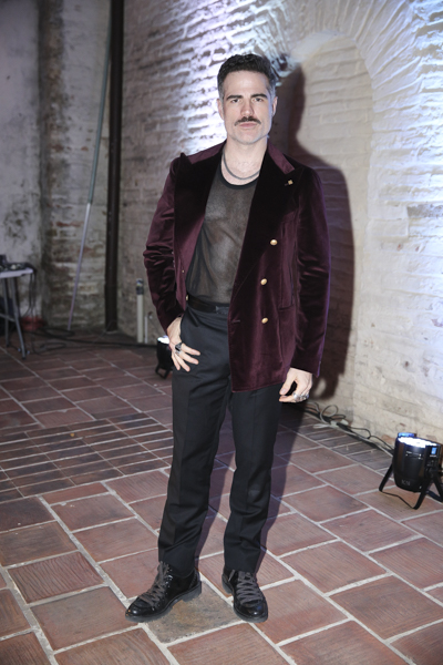 Roberto Urbina