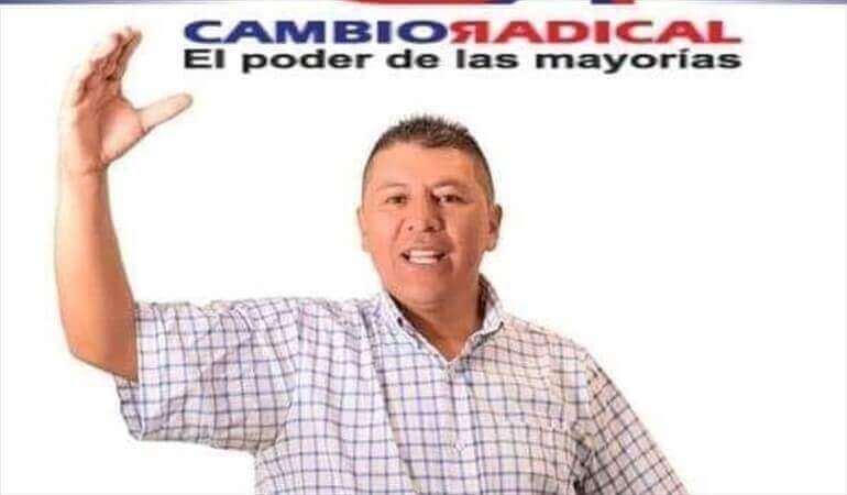 Por autosecuestro, Cambio Radical solicitará revocar candidatura de Óscar Lombana