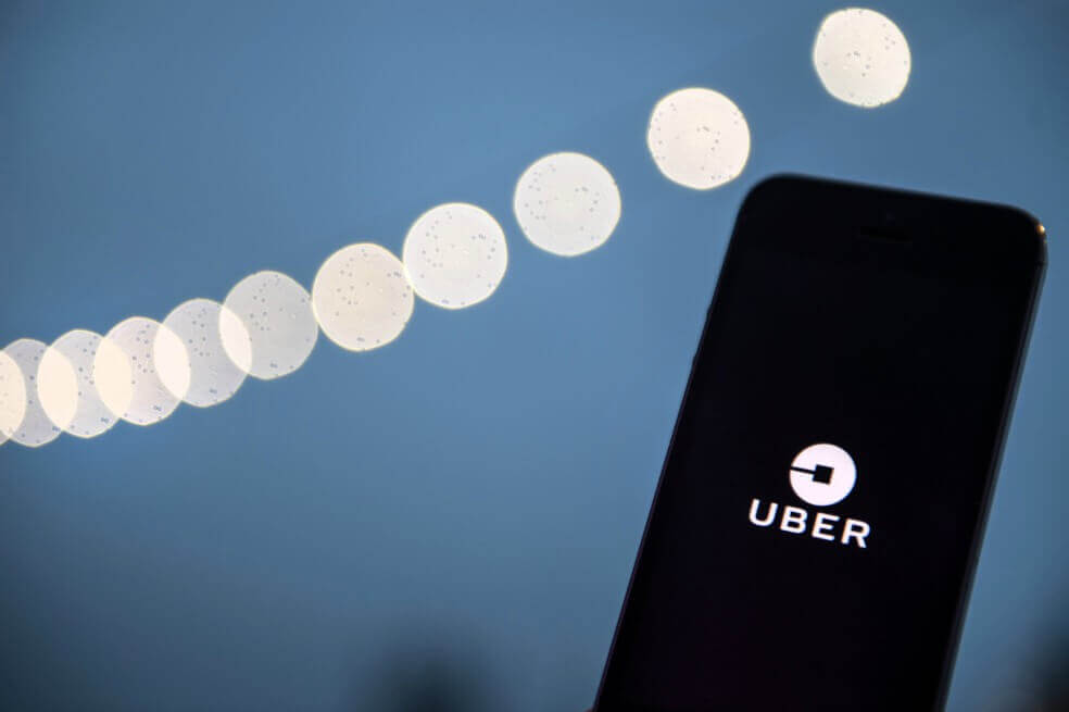 ¿Carga excesiva para el usuario?: Esto es lo que acepta si contrata el servicio de Uber
