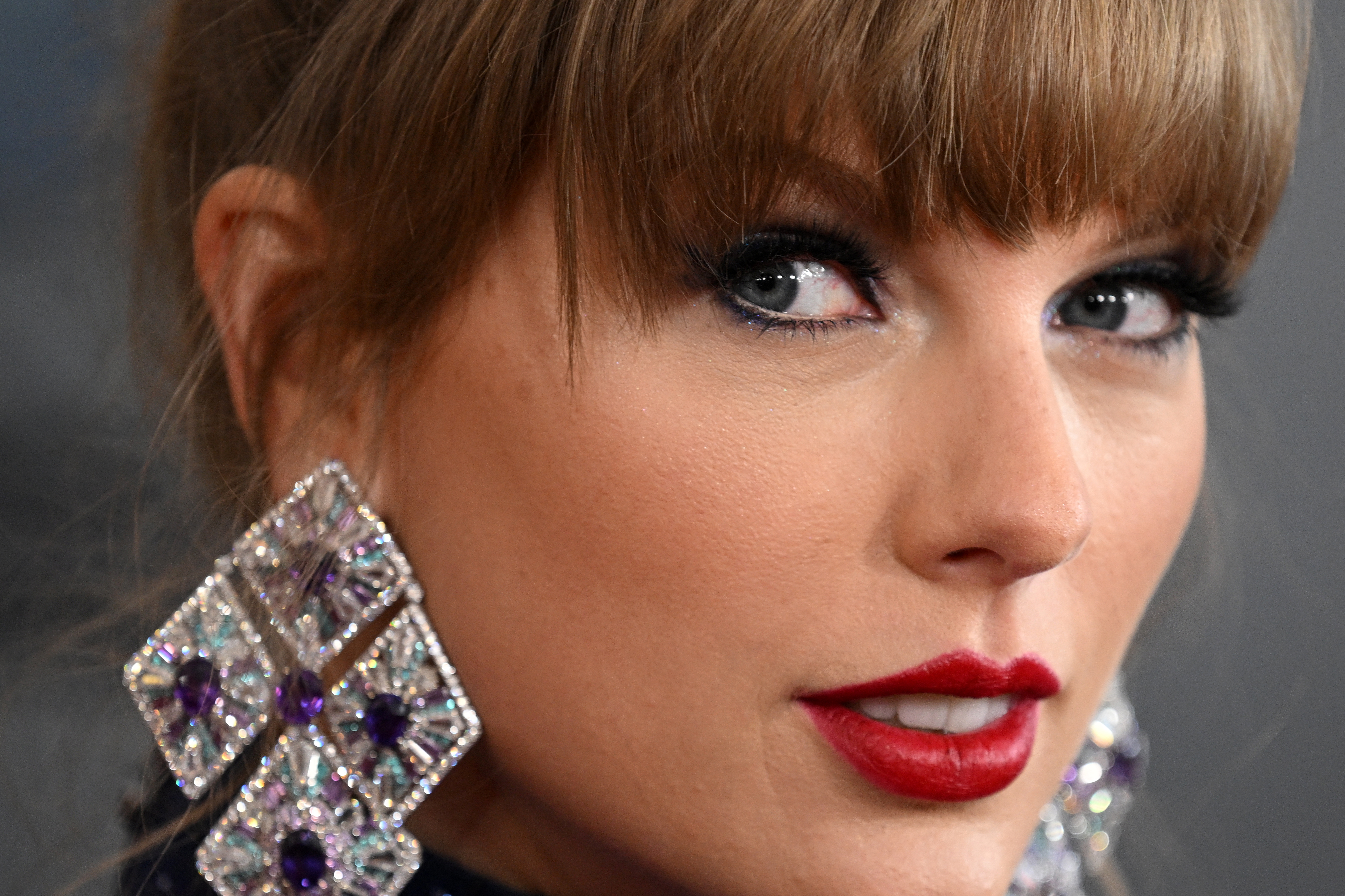 Así suena “The Tortured Poets Department”, el nuevo álbum de Taylor Swift