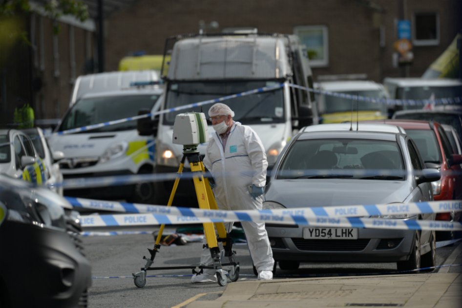 Asesinan a diputada británica una semana antes de votación del Brexit