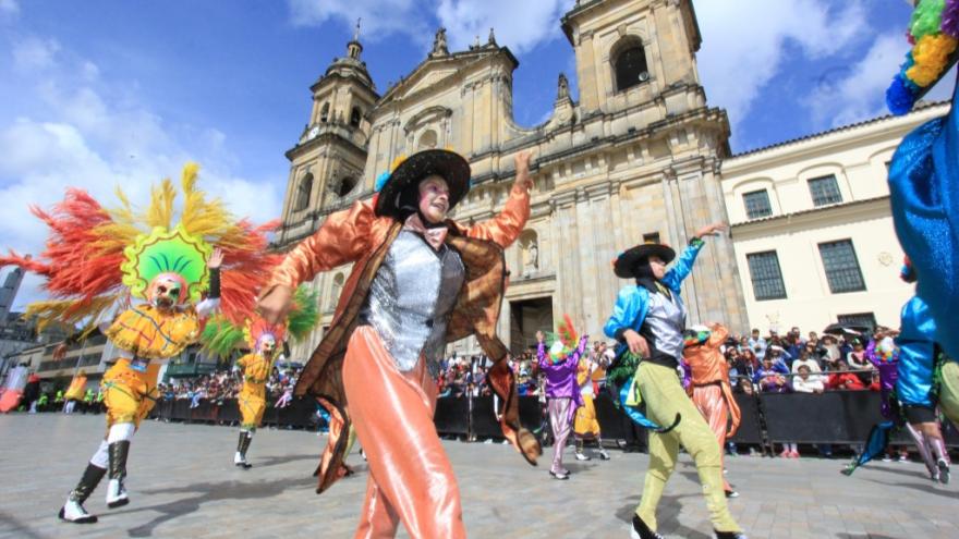 Bogotá: planes gratuitos para disfrutar en la ciudad durante este puente festivo