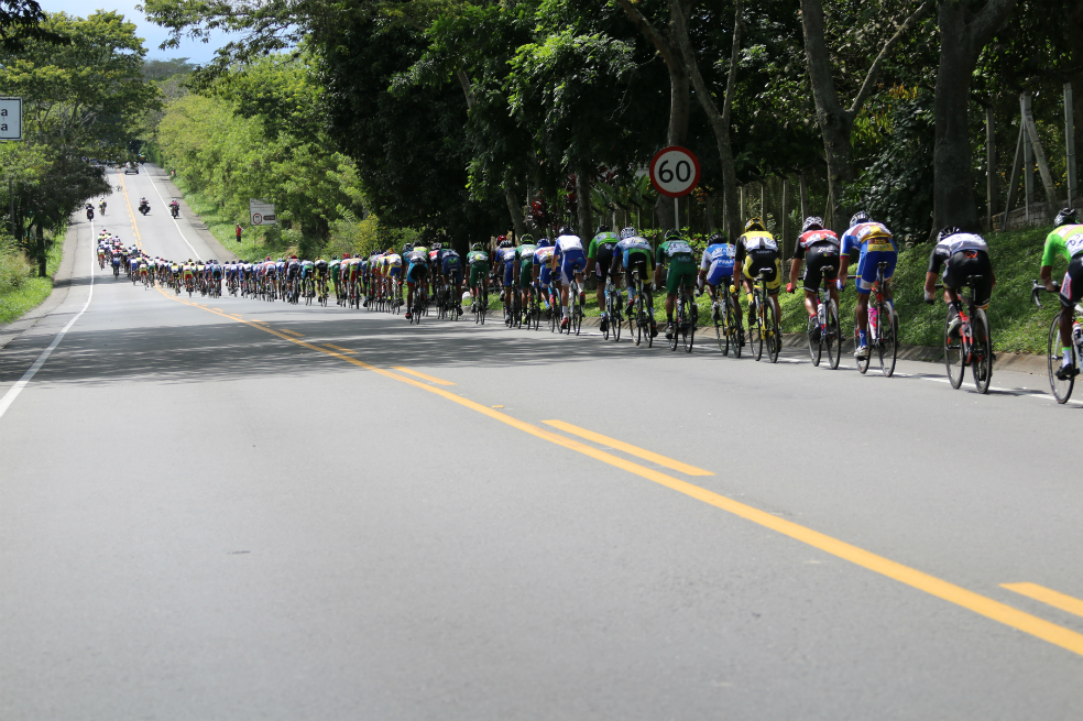 Equipos internacionales confirman participación en la Vuelta a Colombia