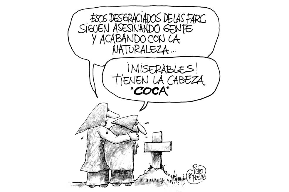 Picho y Pucho