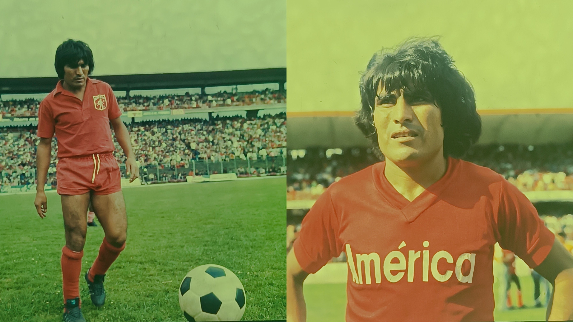 El fútbol le dice adiós a Jorge Ramón la ‘Fiera’ Cáceres